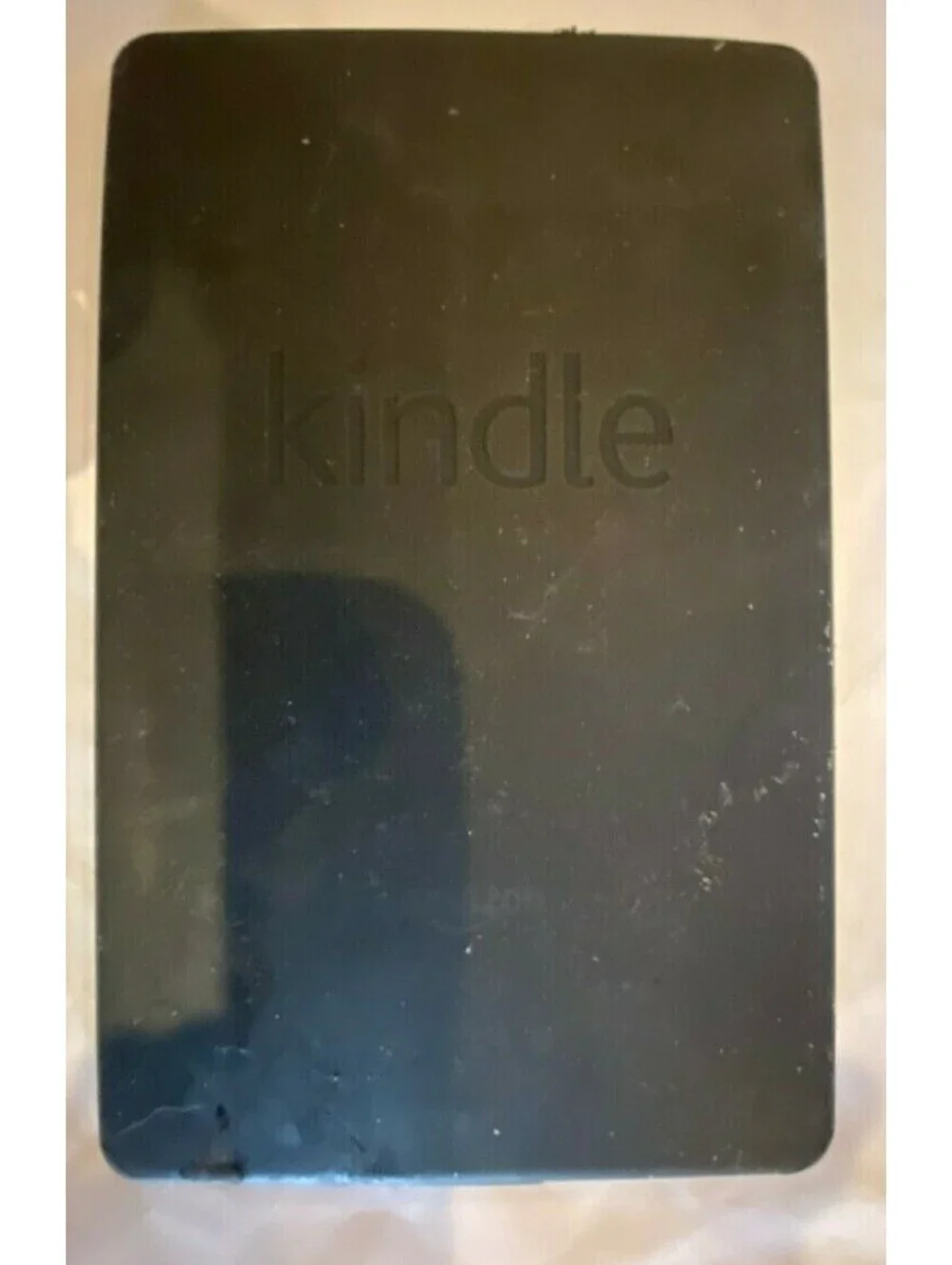 Amazon Kindle
